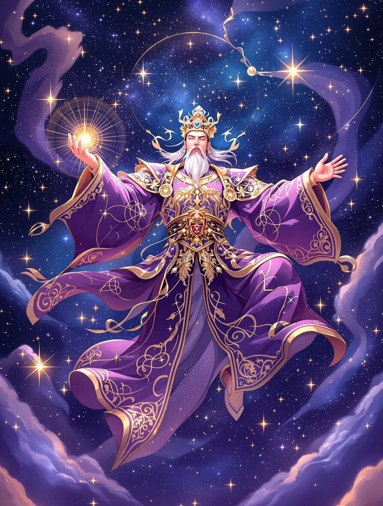 万古仙帝 - 短剧吧热门玄幻修仙动漫短剧